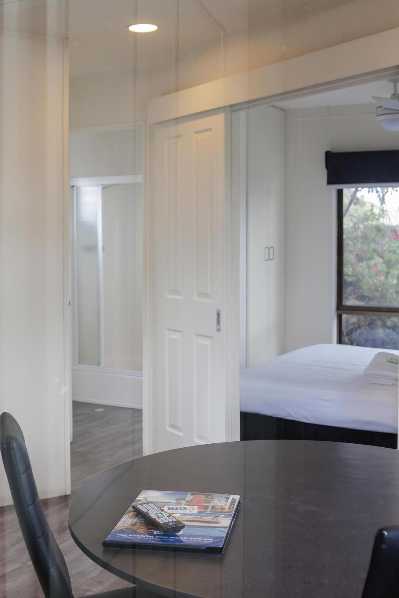 Hotel Big4 Albury Tourist Park Esterno foto