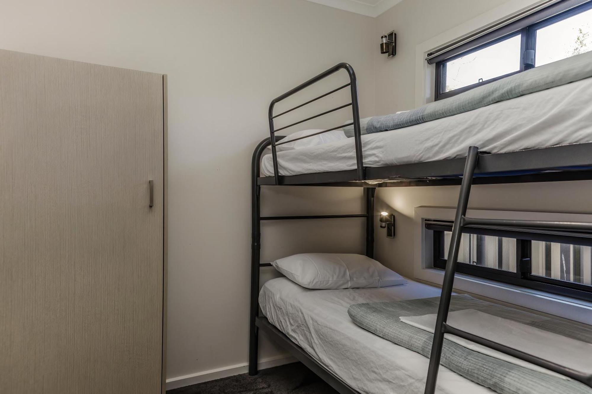 Hotel Big4 Albury Tourist Park Esterno foto