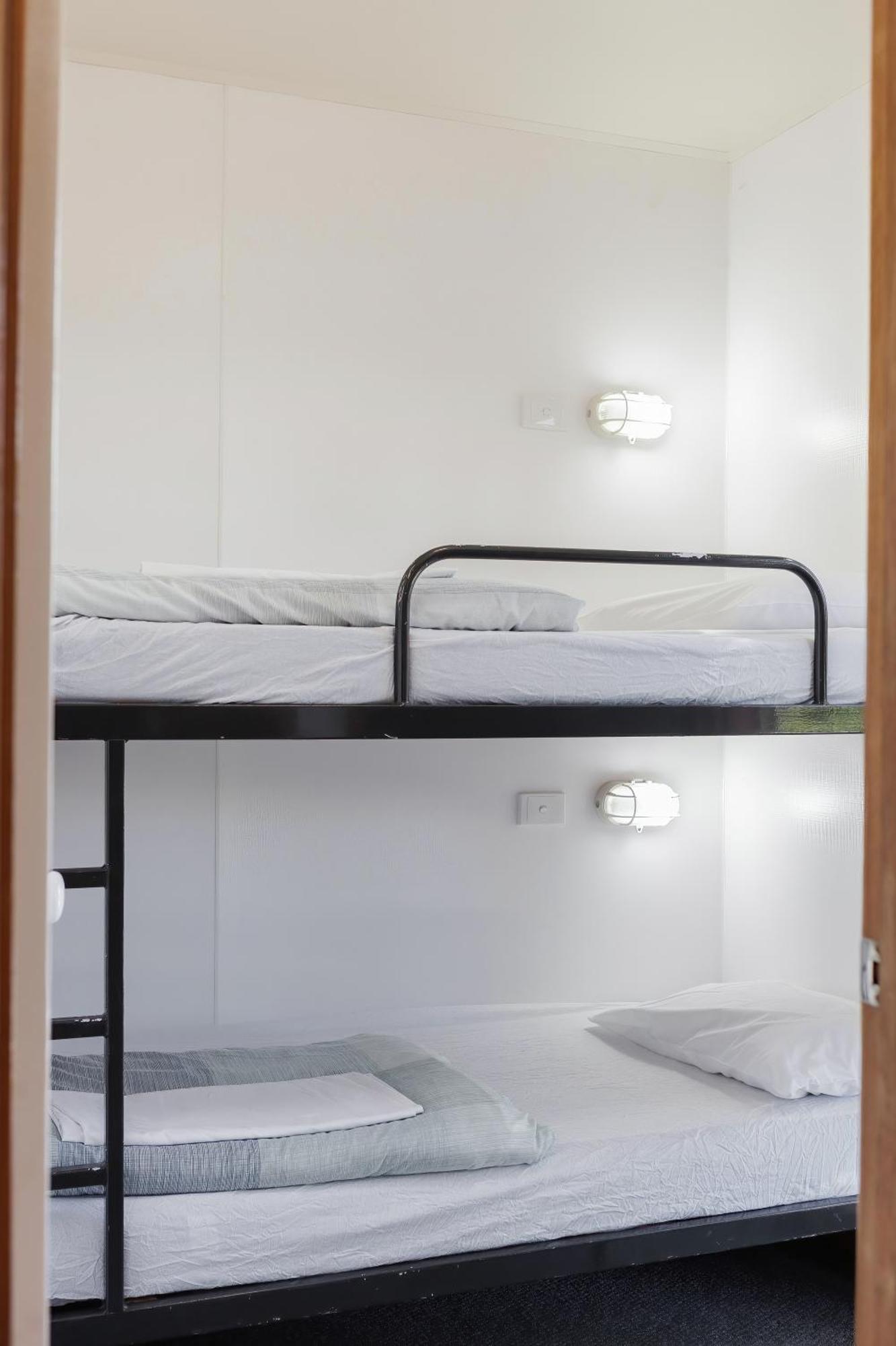 Hotel Big4 Albury Tourist Park Esterno foto